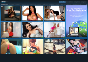 Best porn pay sites to watch live sex cams